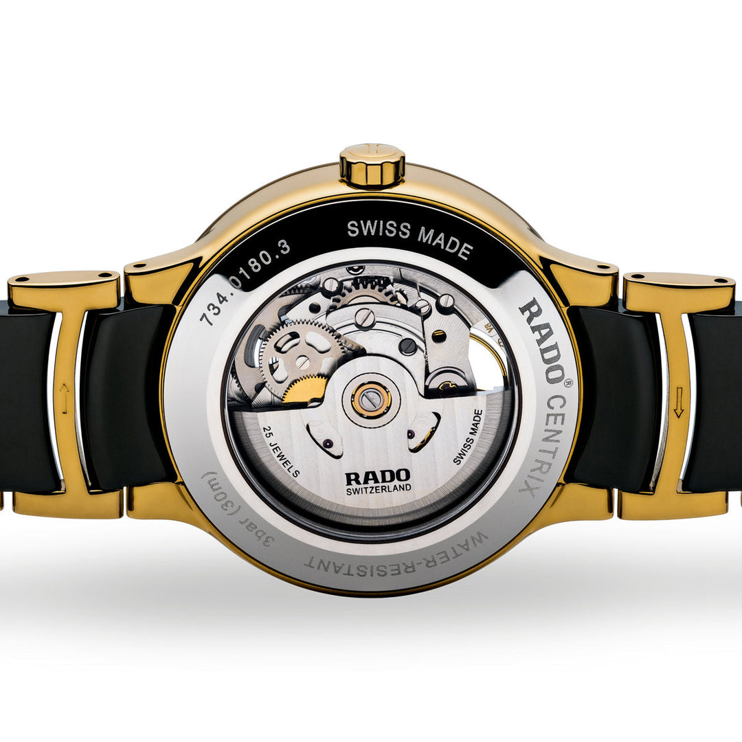Rado Centrix Automatic Open Heart - R30180162