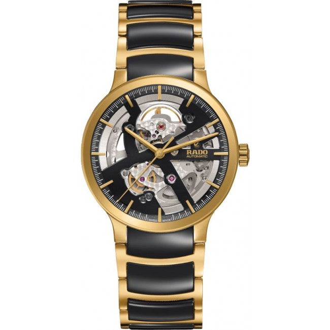 Rado Centrix Automatic Open Heart - R30180162