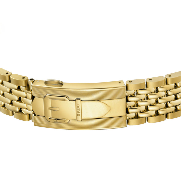 Rado Captain Cook Marina Hoermanseder Heartbeat Automatic (37 mm) - R32117708