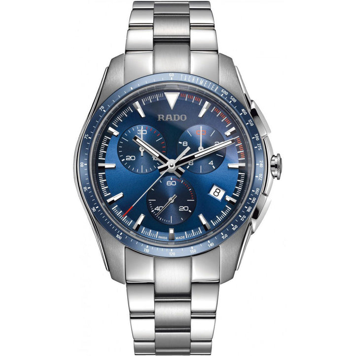 Rado HyperChrome Quartz Chronograph - R32259203