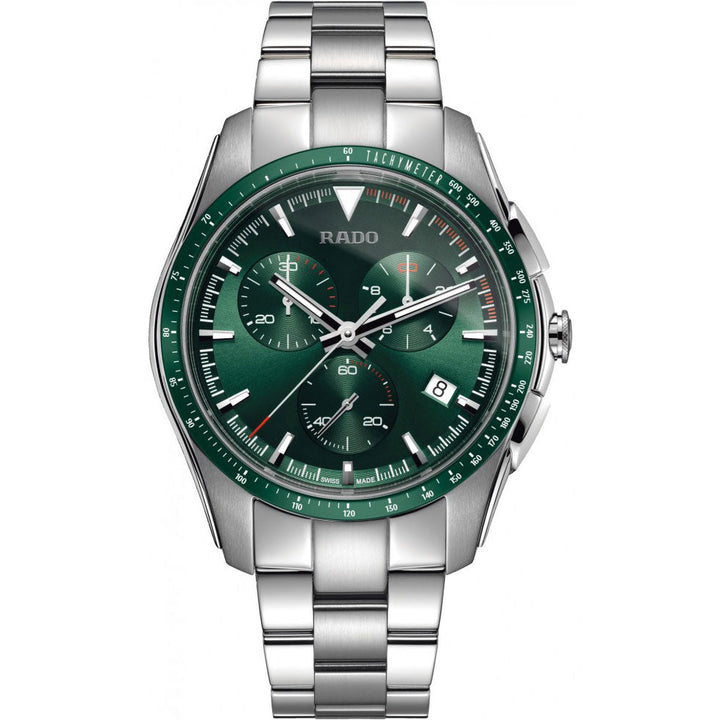 Rado HyperChrome Quartz Chronograph - R32259313