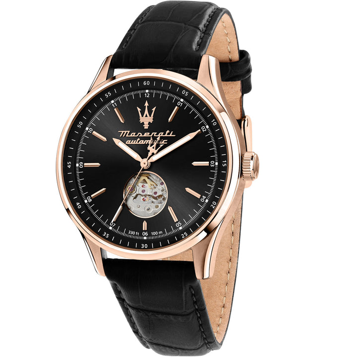 Maserati Sorpasso Automatic - R8821124001