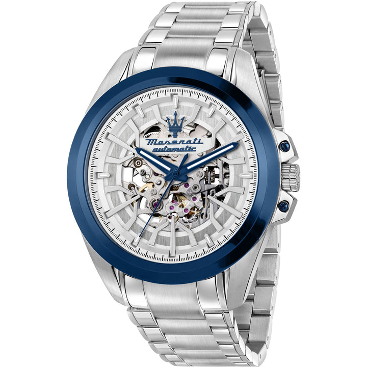 Maserati Traguardo Automatic - R8823112006