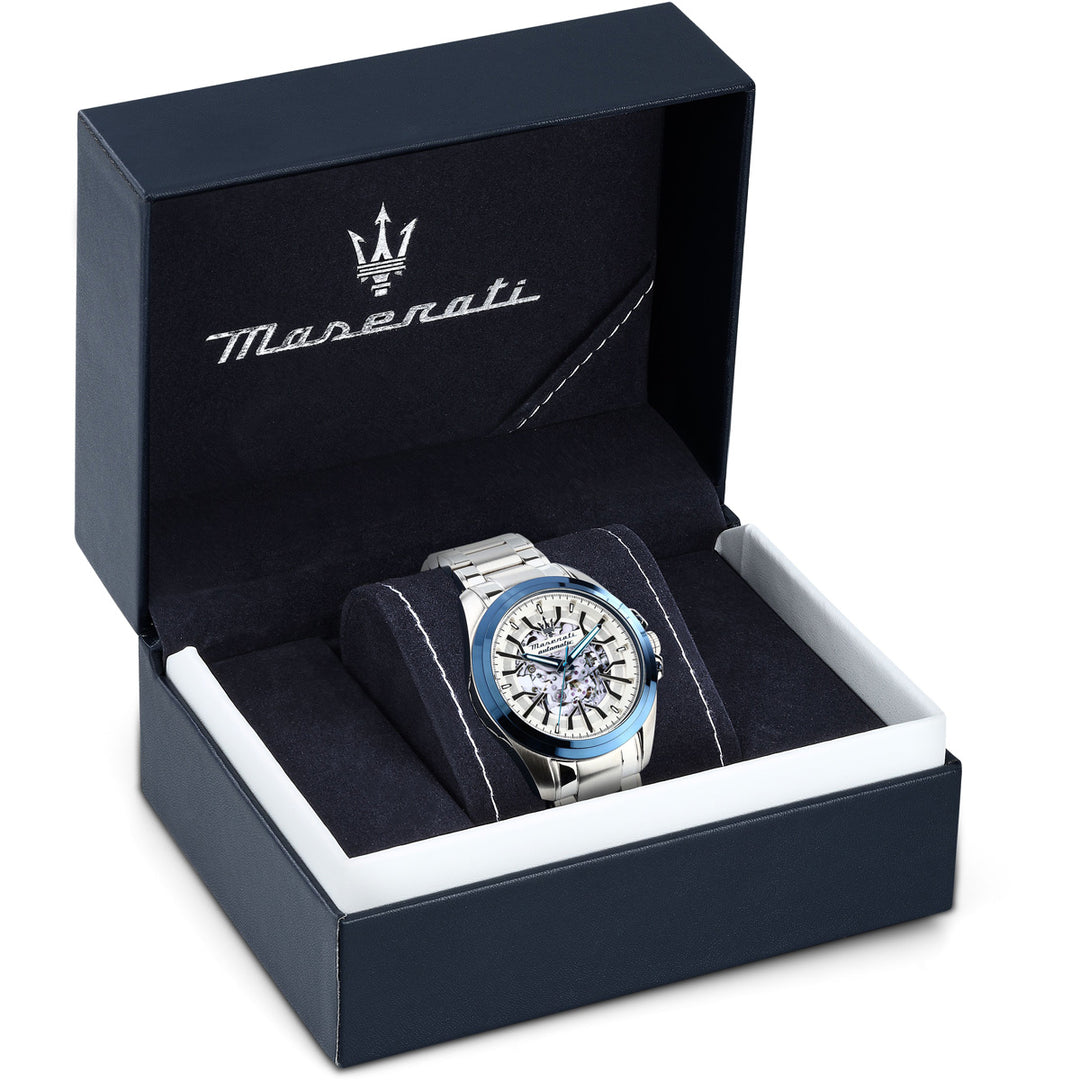 Maserati Traguardo Automatic - R8823112006