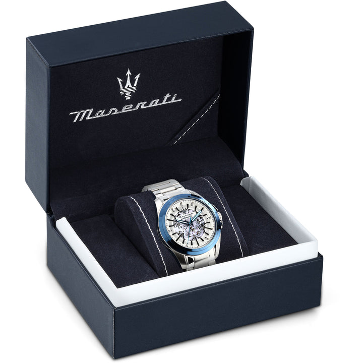 Maserati Traguardo Automatic - R8823112006