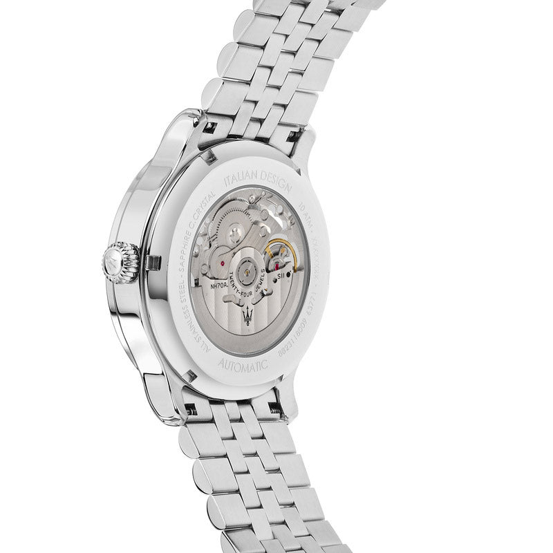 Maserati Epoca Automatic - R8823118009