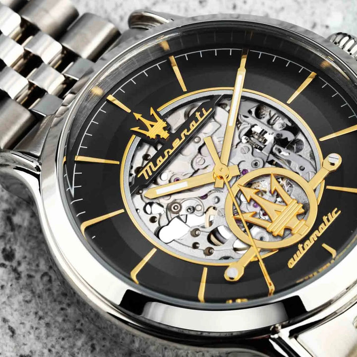 Maserati Epoca Automatic - R8823118015