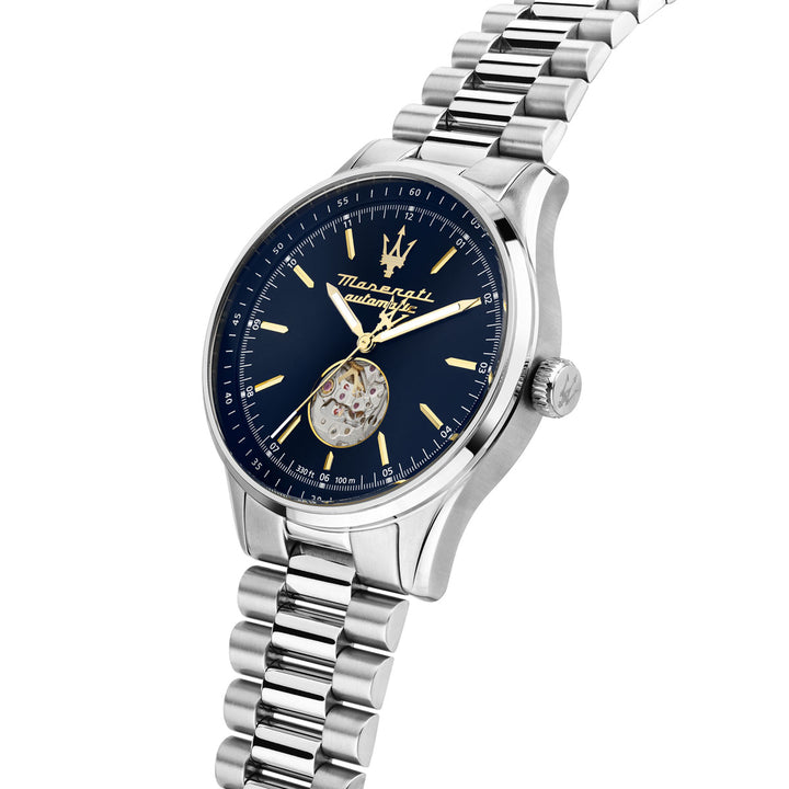 Maserati Sorpasso Automatic - R8823124002