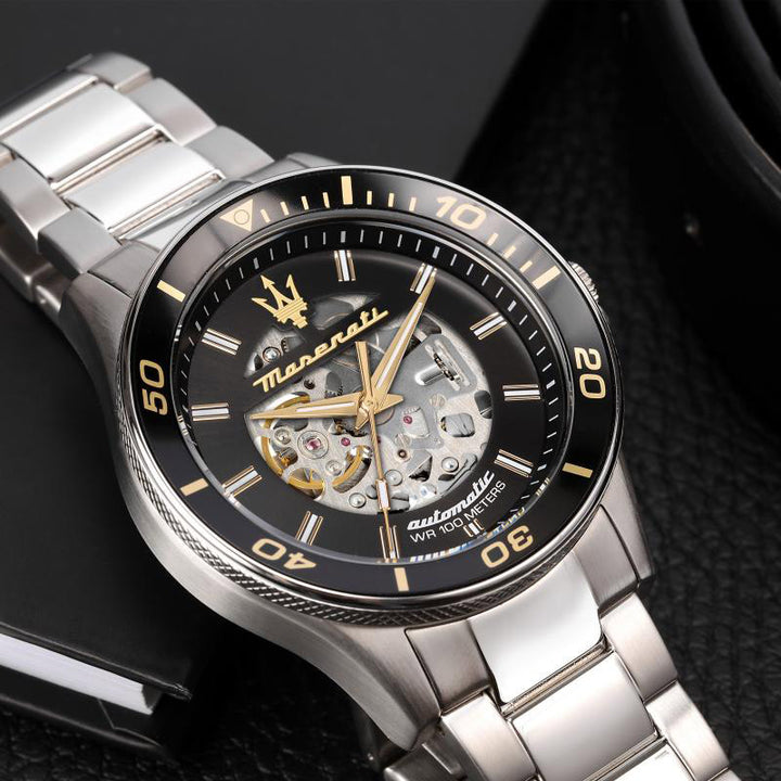 Maserati Sfida Automatic - R8823140008