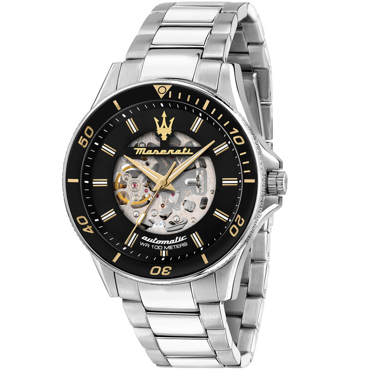 Maserati Sfida Automatic - R8823140008
