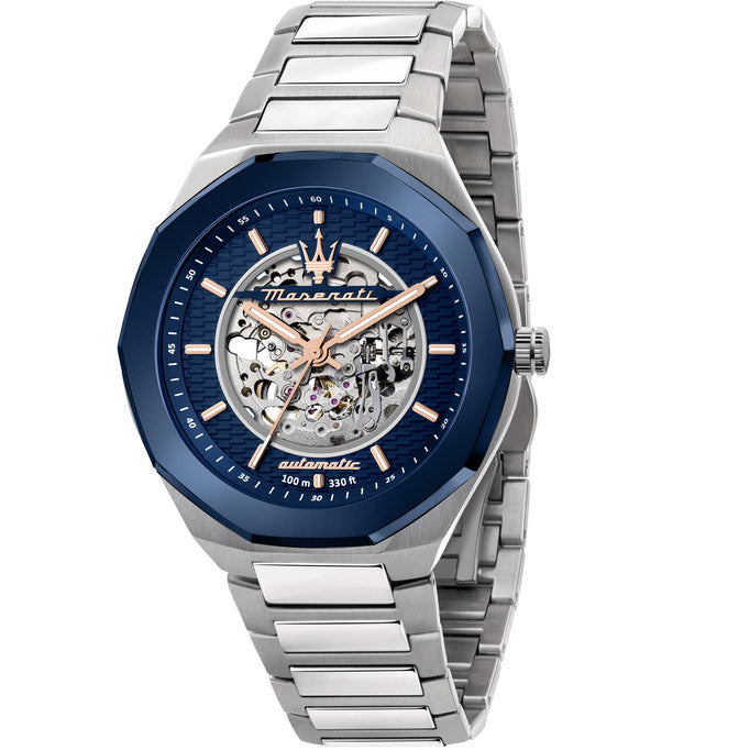 Maserati Stile Automatic - R8823142004