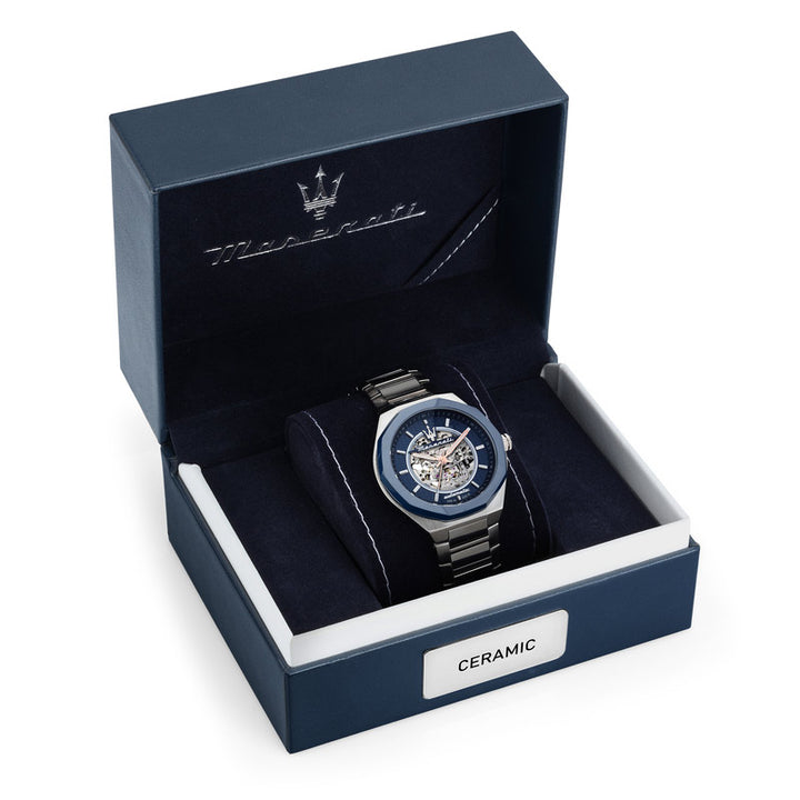Maserati Stile Automatic - R8823142004