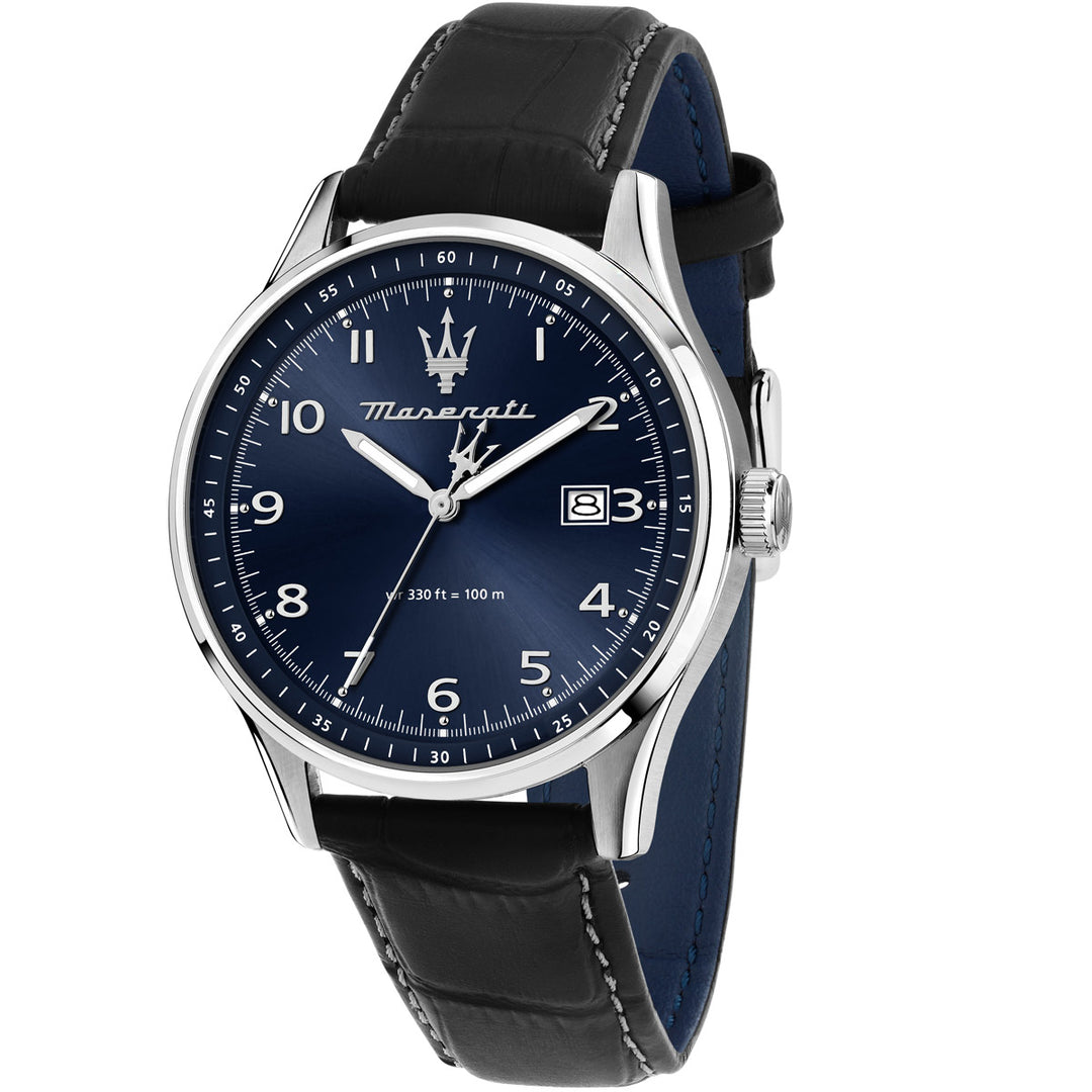 Maserati Sorpasso - R8851124003