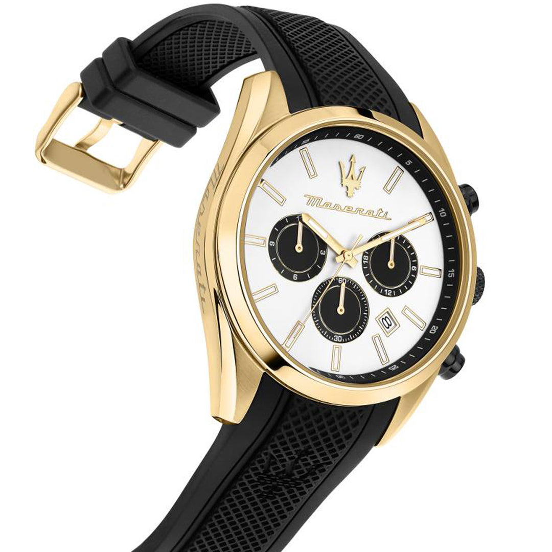 Maserati Attrazione Chronograph - R8851151001