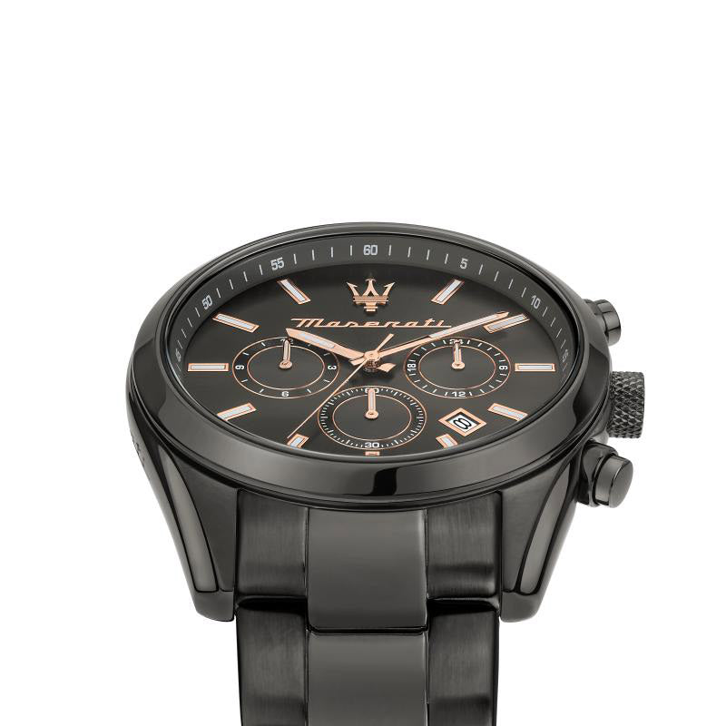 Maserati Attrazione Chronograph - R8853151001