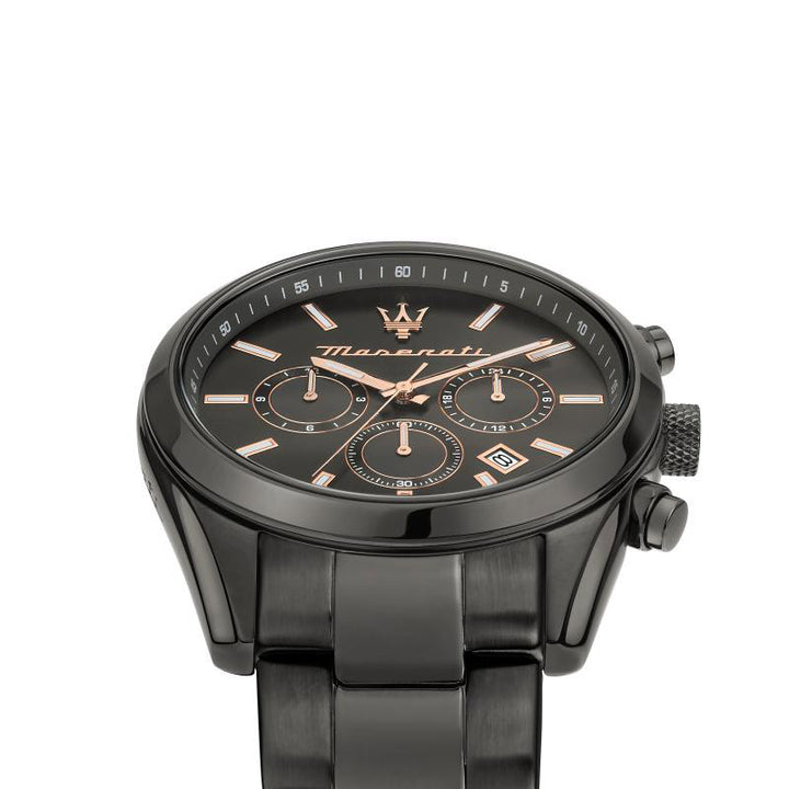 Maserati Attrazione Chronograph - R8853151001
