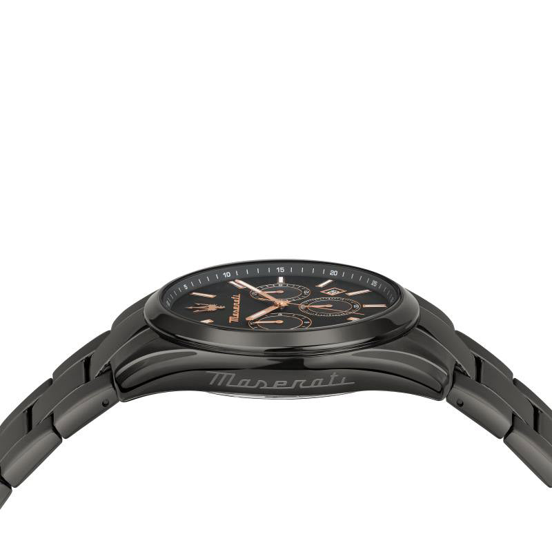 Maserati Attrazione Chronograph - R8853151001
