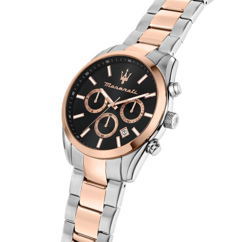 Maserati Attrazione Chronograph - R8853151002