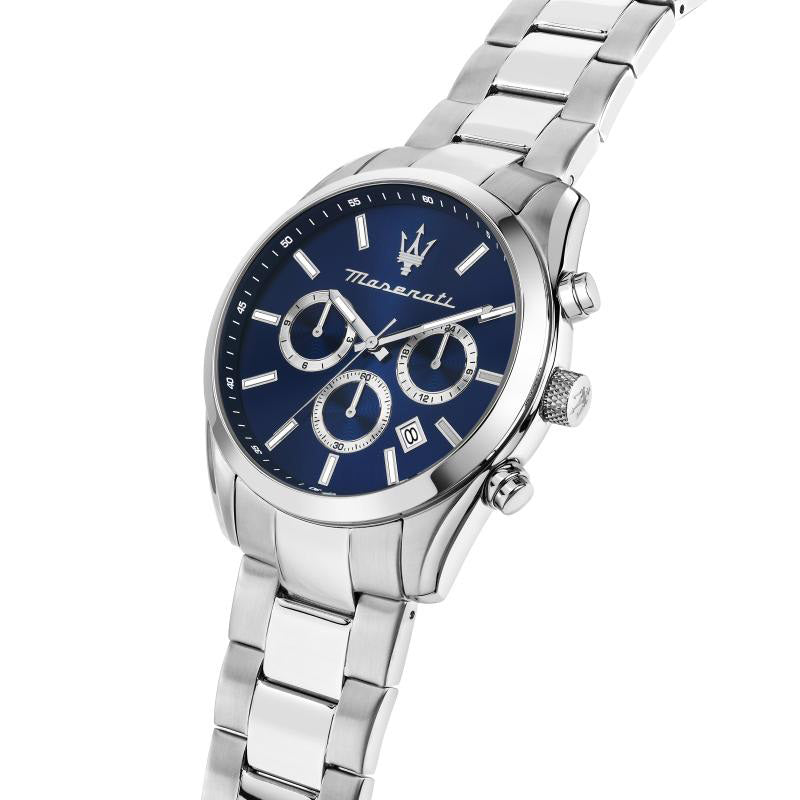 Maserati Attrazione Chronograph - R8853151005