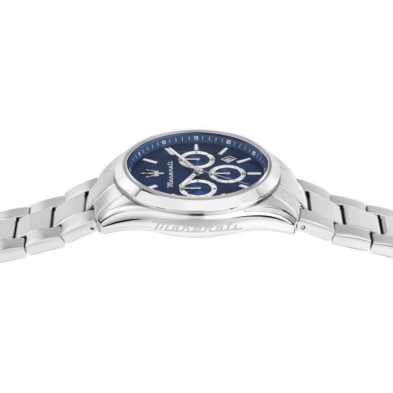 Maserati Attrazione Chronograph - R8853151005