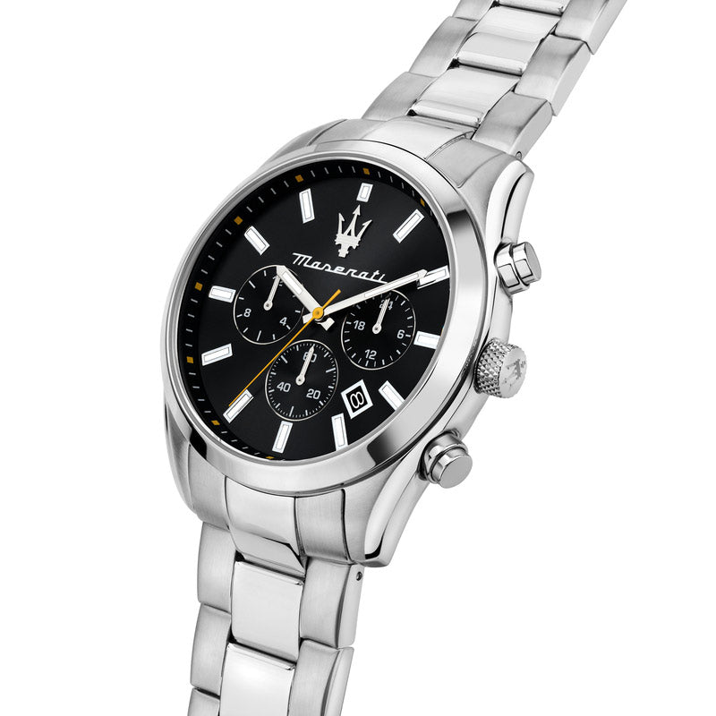 Maserati Attrazione Chronograph - R8853151010