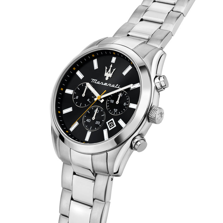Maserati Attrazione Chronograph - R8853151010