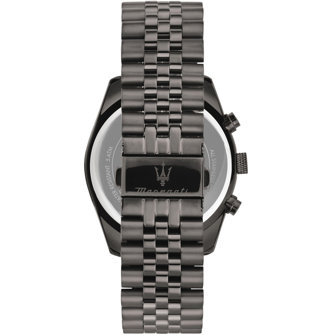 Maserati Attrazione Chronograph Dark Edition - R8853154002