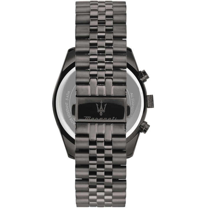 Maserati Attrazione Chronograph Dark Edition - R8853154002