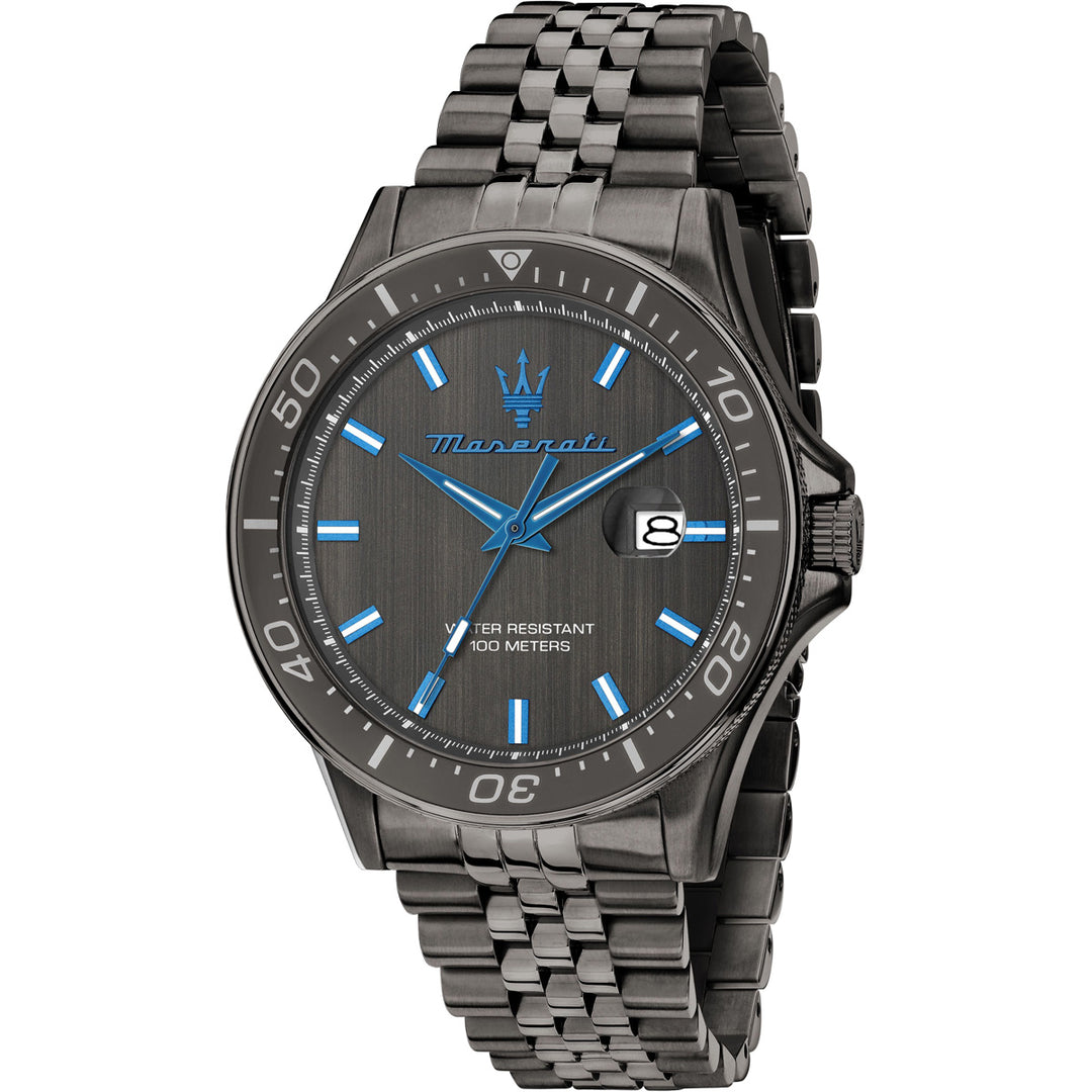 Maserati Sfida Dark Edition - R8853154003