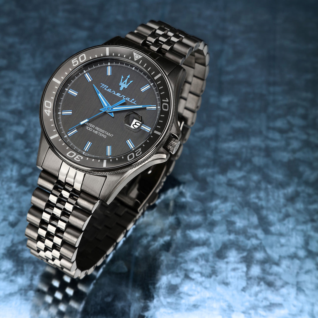 Maserati Sfida Dark Edition - R8853154003