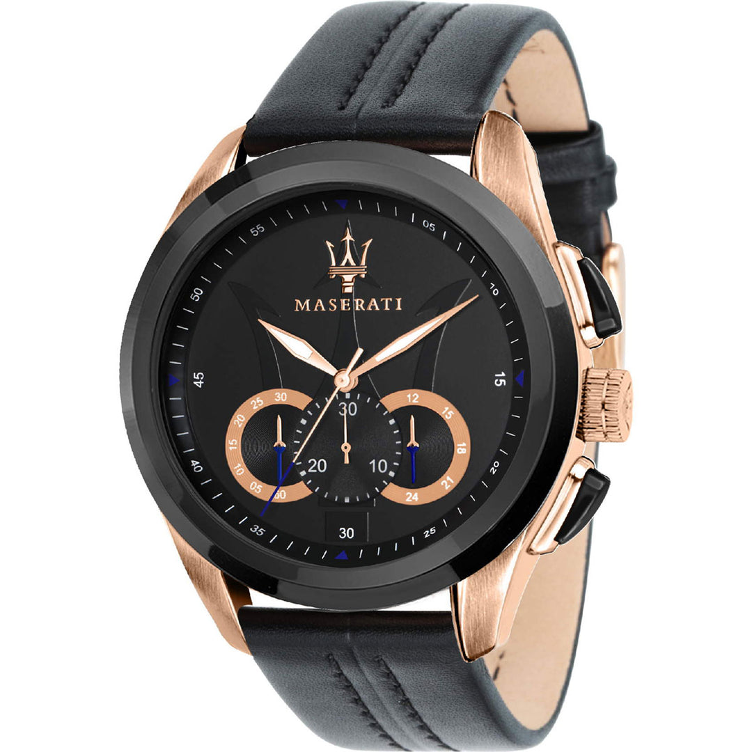 Maserati Traguardo - R8871612025