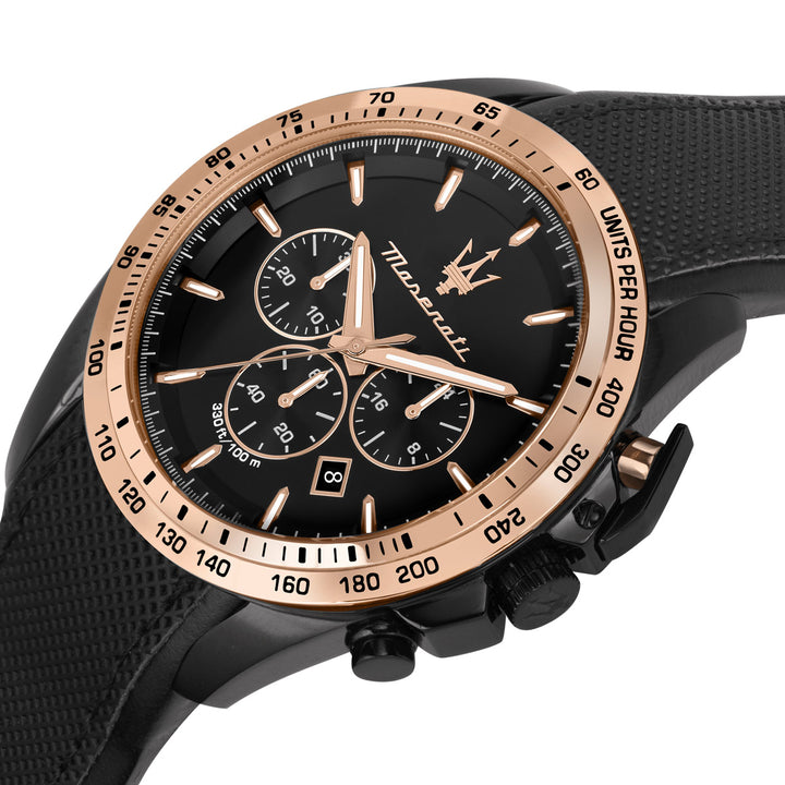 Maserati Traguardo - R8871612036