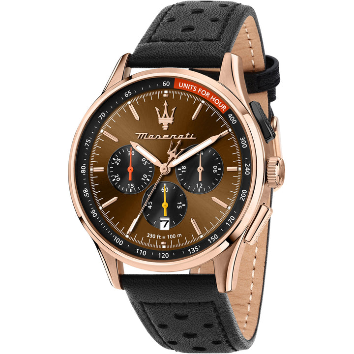 Maserati Sorpasso Chronographe - R8871624011