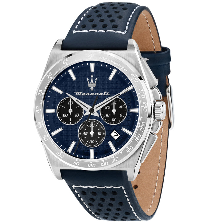 Maserati Velocita Chronographe - R8871652001