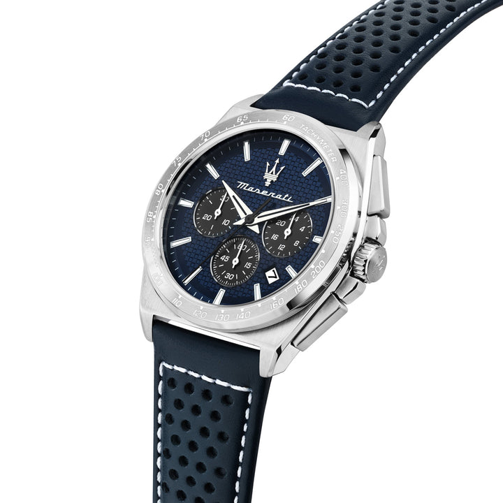 Maserati Velocita Chronograph - R8871652001