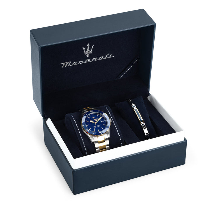 Maserati Competizione - R8873600007
