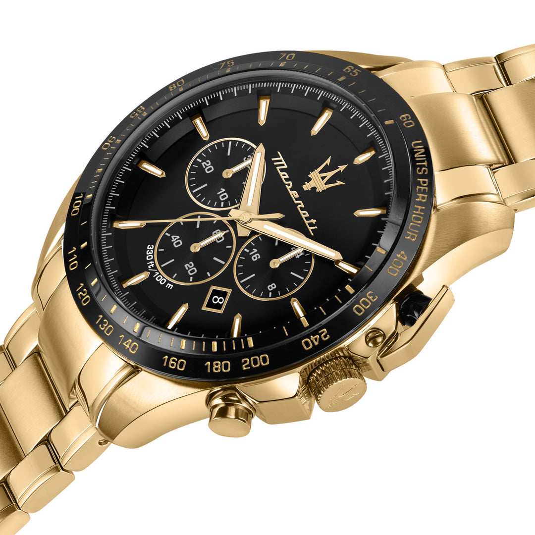 Maserati Traguardo - R8873612041