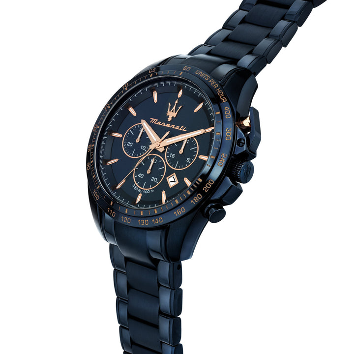 Maserati Blue Edition - R8873612054