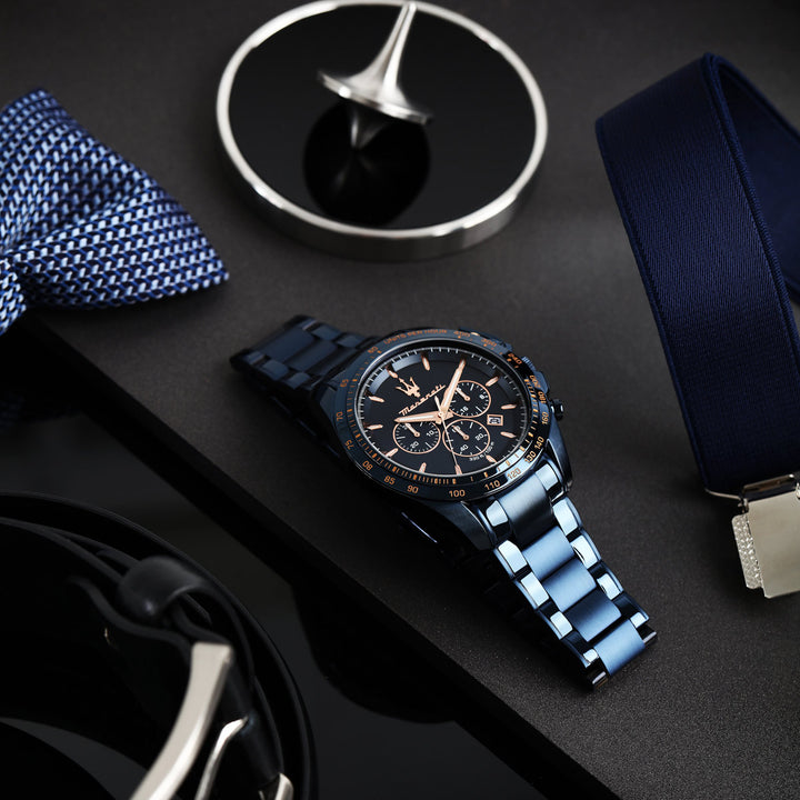 Maserati Blue Edition - R8873612054