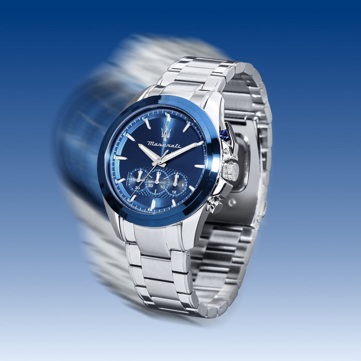 Maserati Traguardo - R8873612067