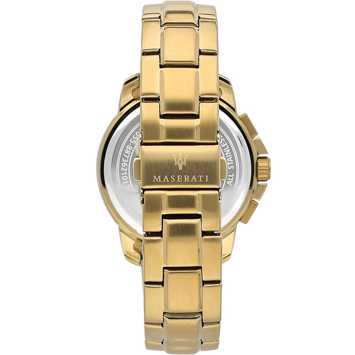 Maserati Successo Chronograph - R8873621013