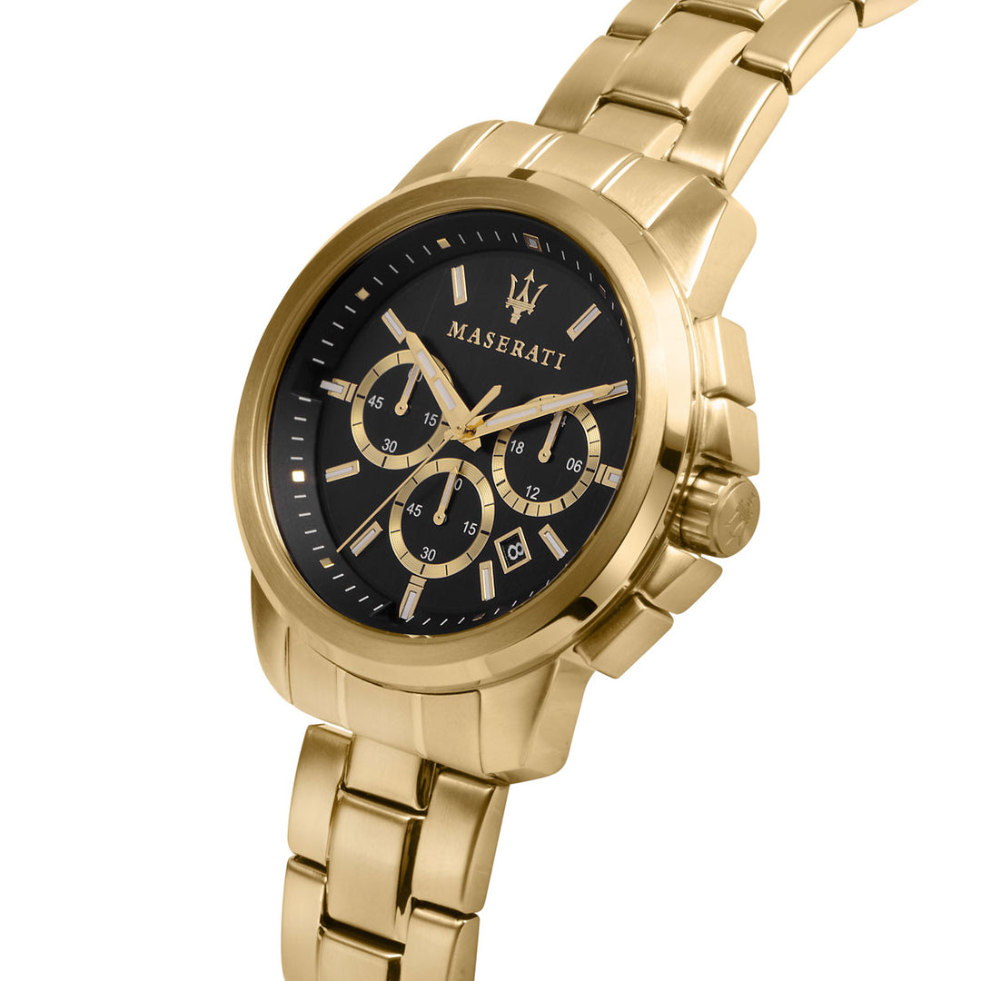 Maserati Successo Chronograph - R8873621013