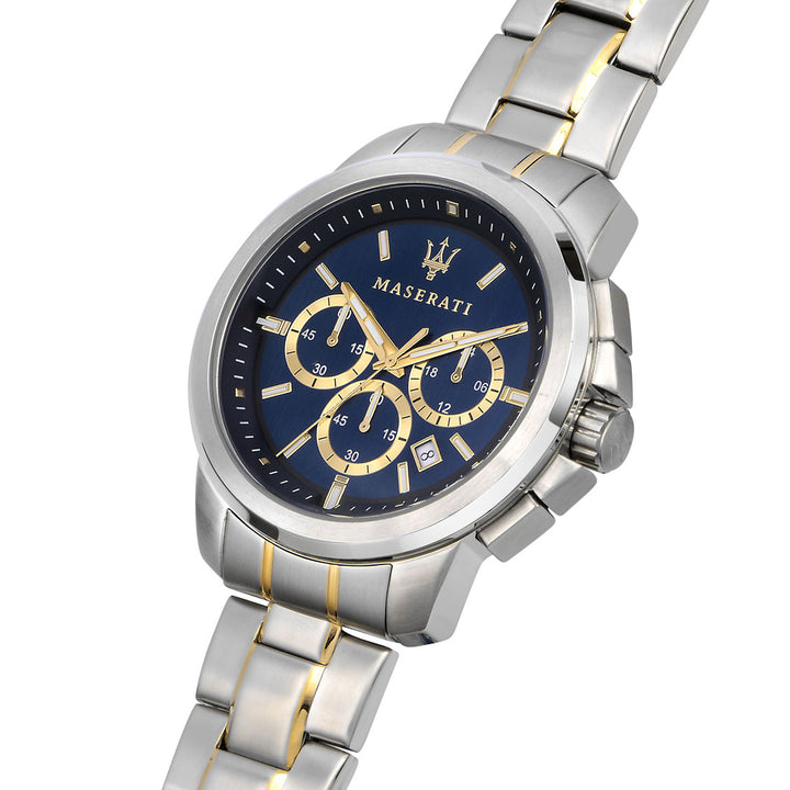 Maserati Successo - R8873621016