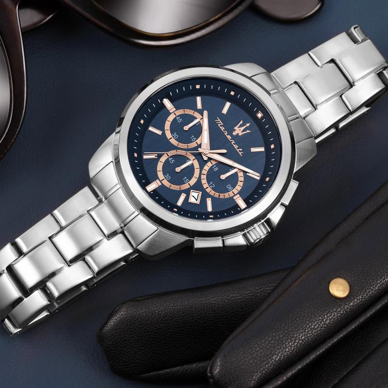 Maserati Successo Chronograph - R8873621037