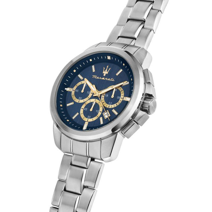 Maserati Successo Chronograph - R8873621038