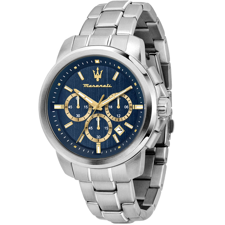 Maserati Successo - R8873621038
