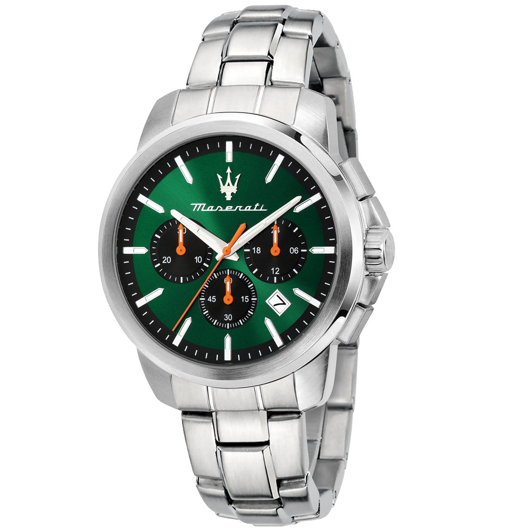 Maserati Successo Chronograph - R8873621043