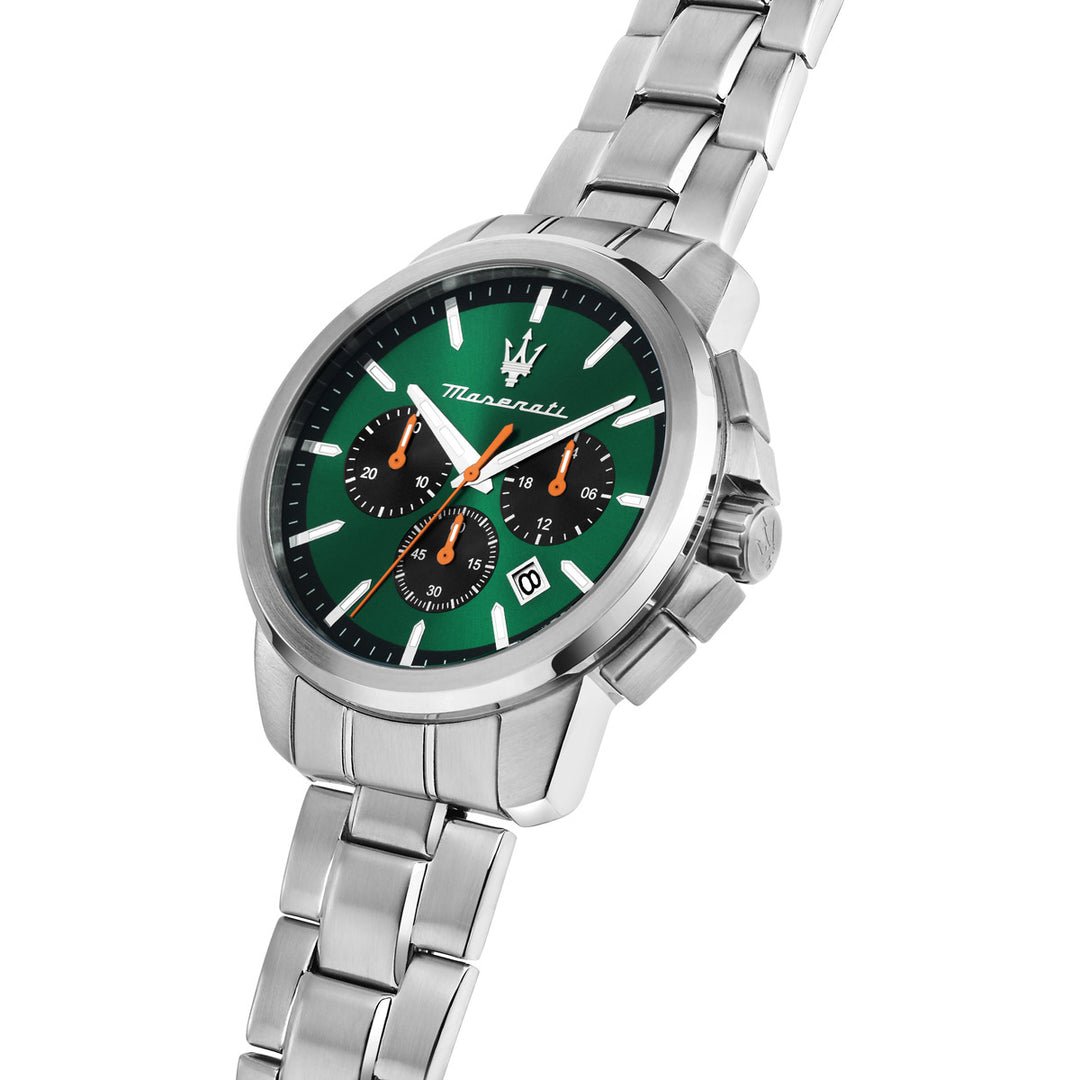 Maserati Successo Chronograph - R8873621043
