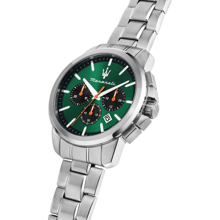 Maserati Successo Chronograph - R8873621043