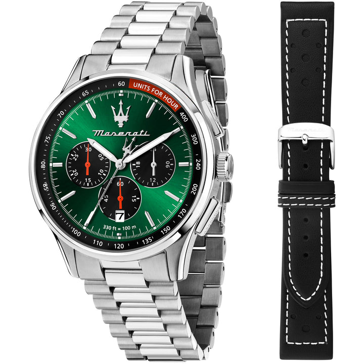 Maserati Sorpasso Chronograph - R8873624002